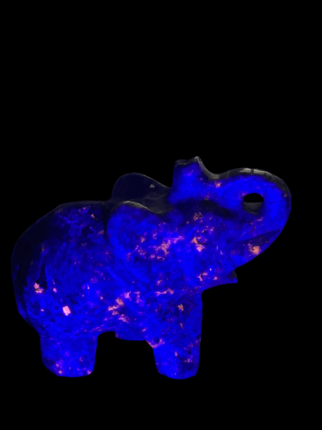 Emberlite Elephant