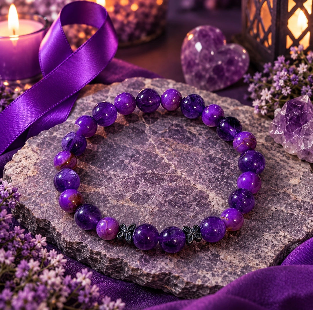 Domestic Violence Awareness Set