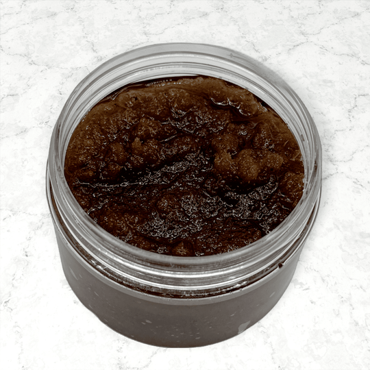 Gingerbread Body Scrub