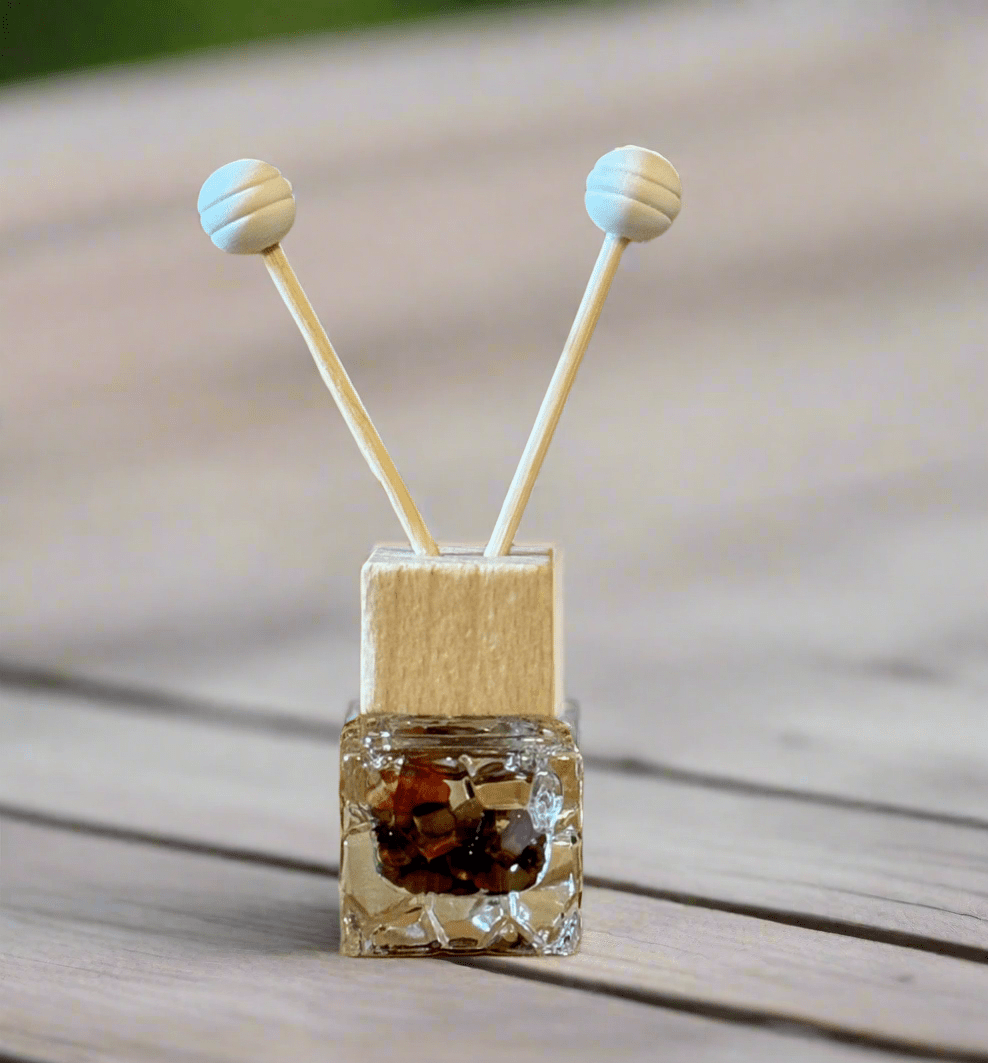 August Vibes Essential Oil Diffuser
