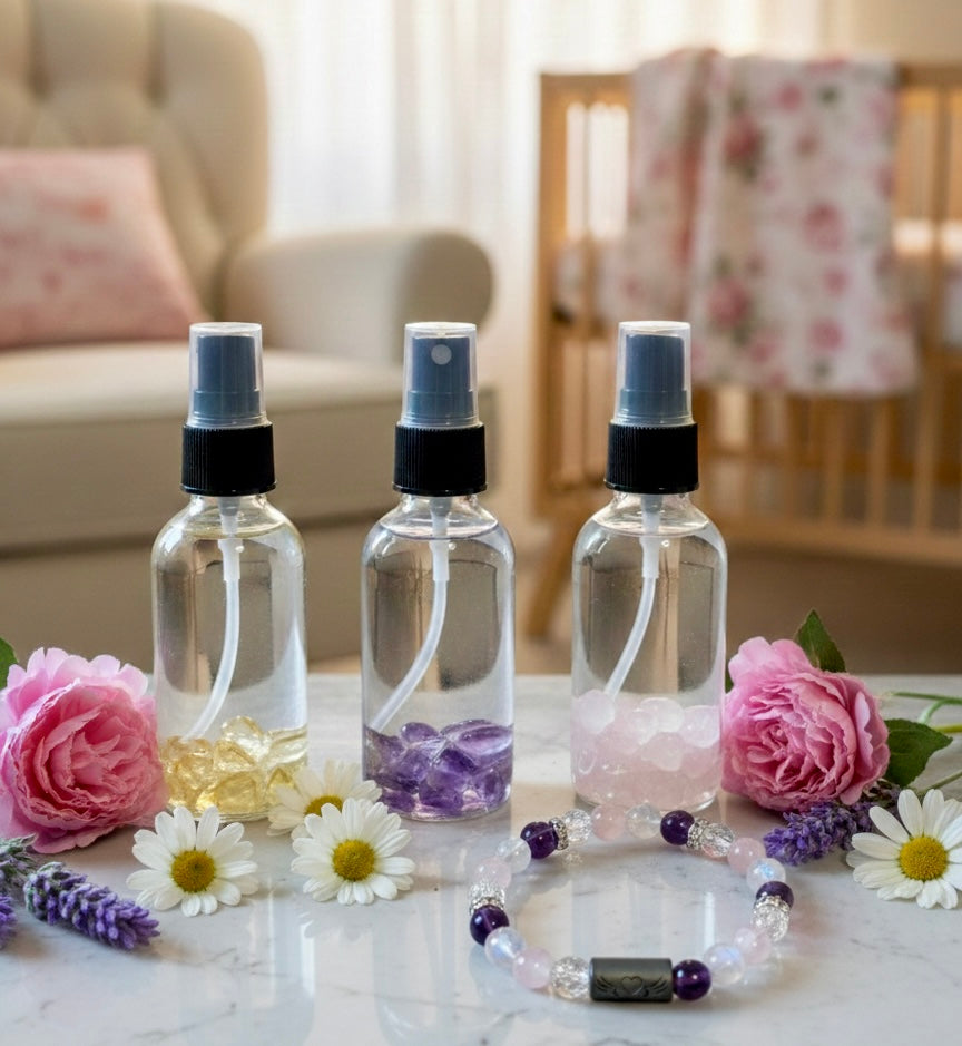 Radiant Motherhood Ritual - 12pc Premier Collection