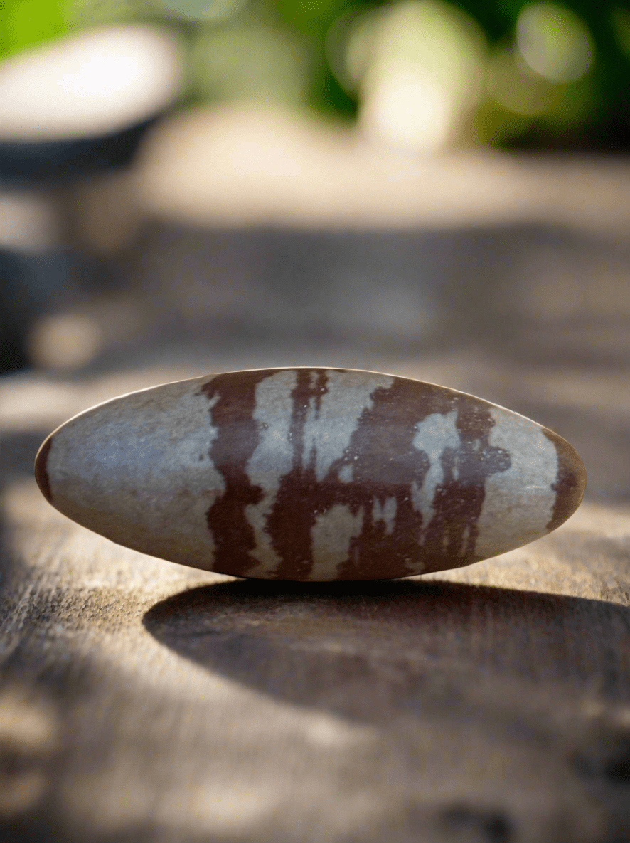Shiva Lingham