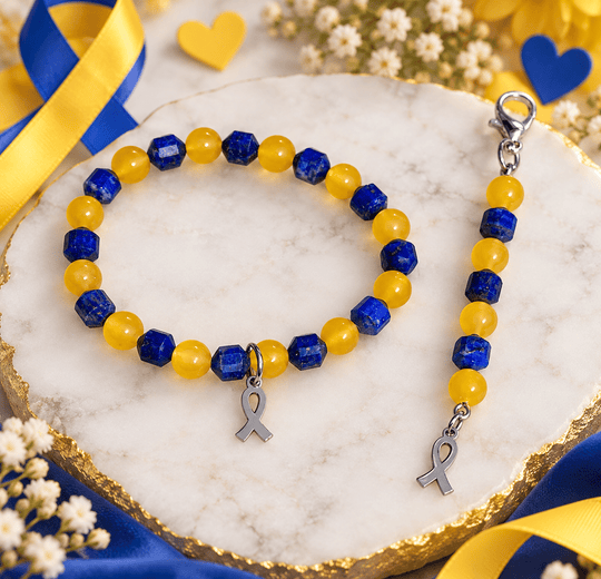 Down Syndrome Awareness Set