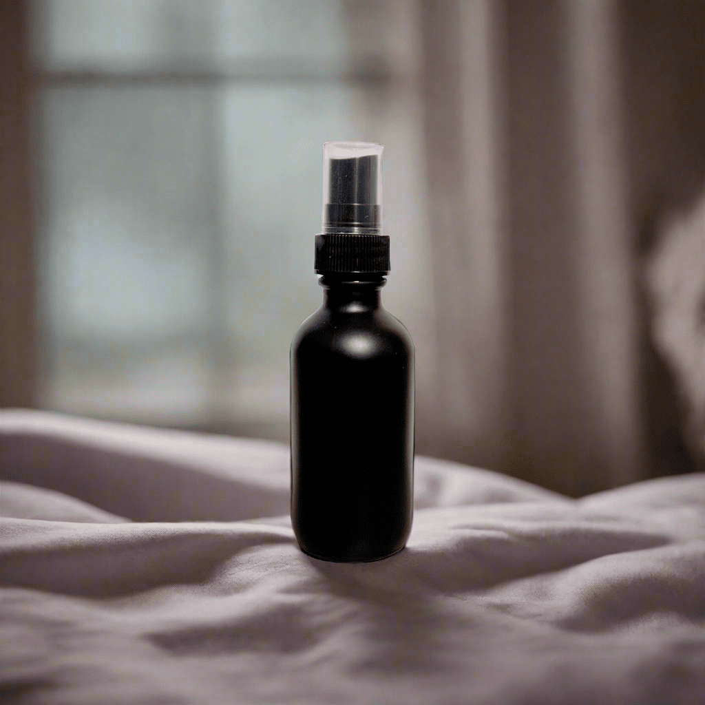 Peaceful Sleep Magnesium Spray