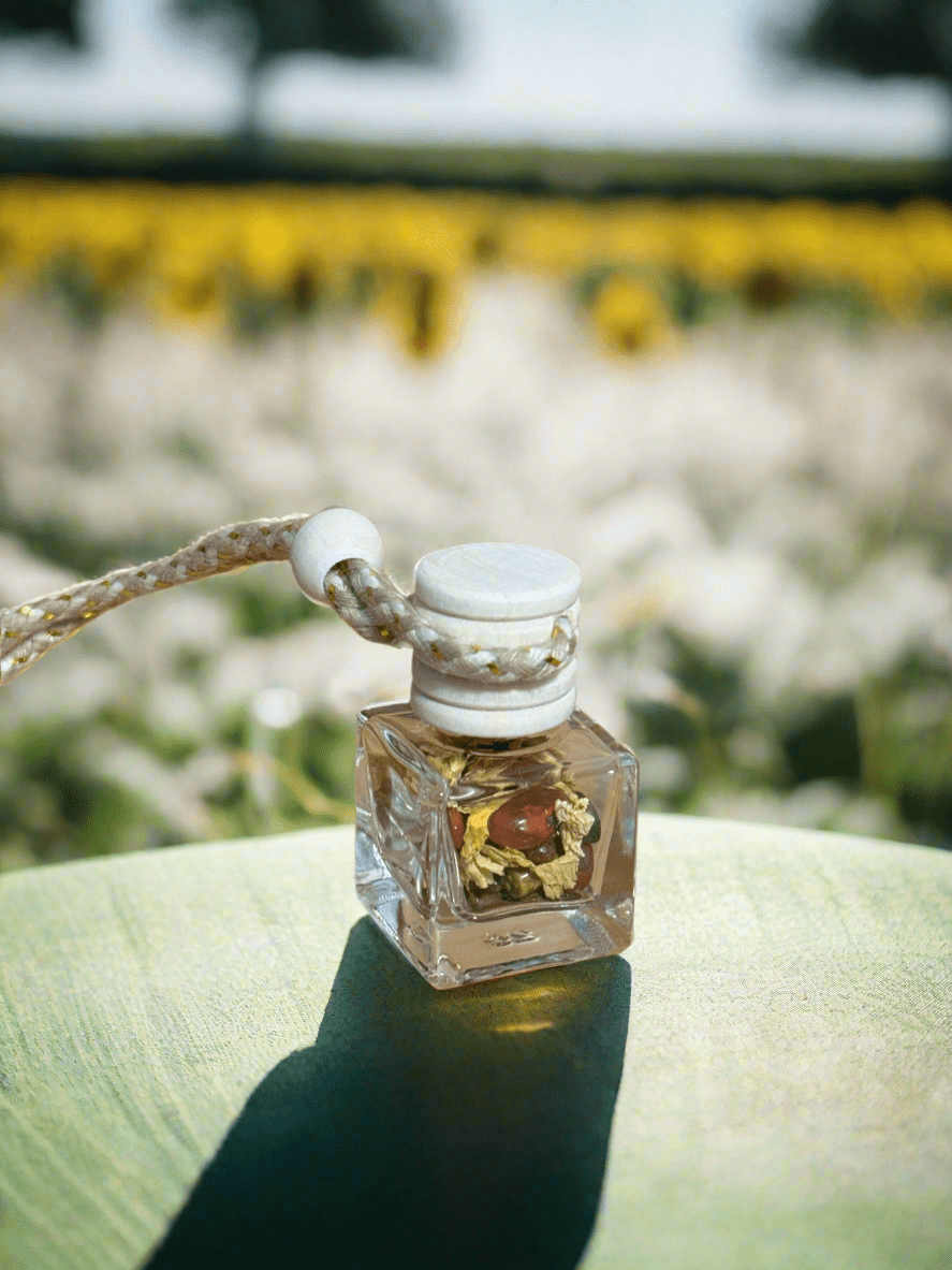 August Vibes Essential Oil Diffuser