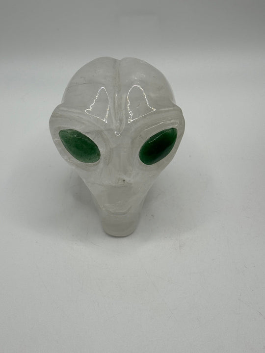 Alien 👽 Head