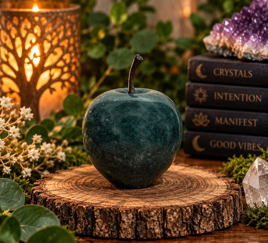 Jasper Apples