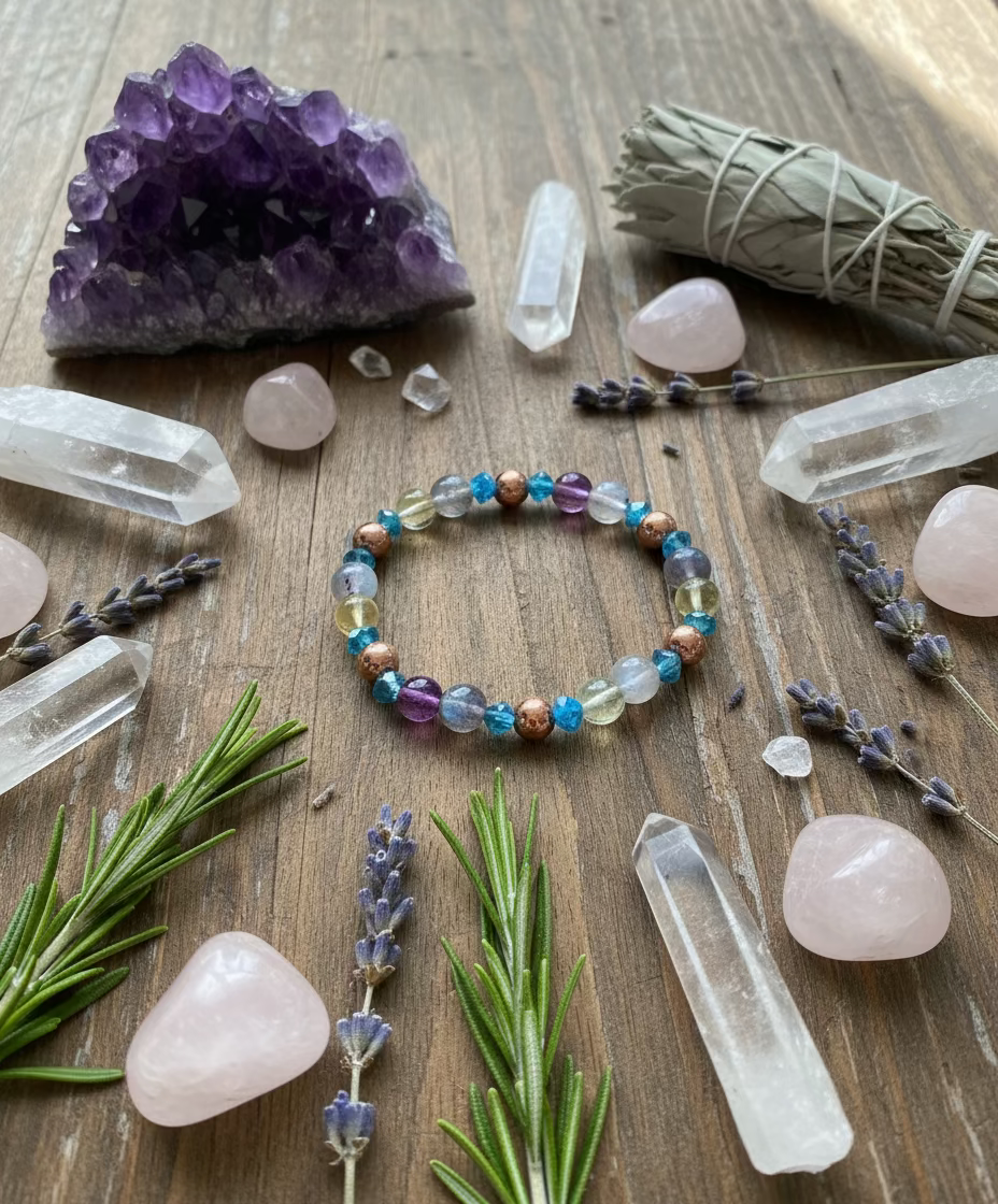 Arthritis Support Stretch Bracelet AA+