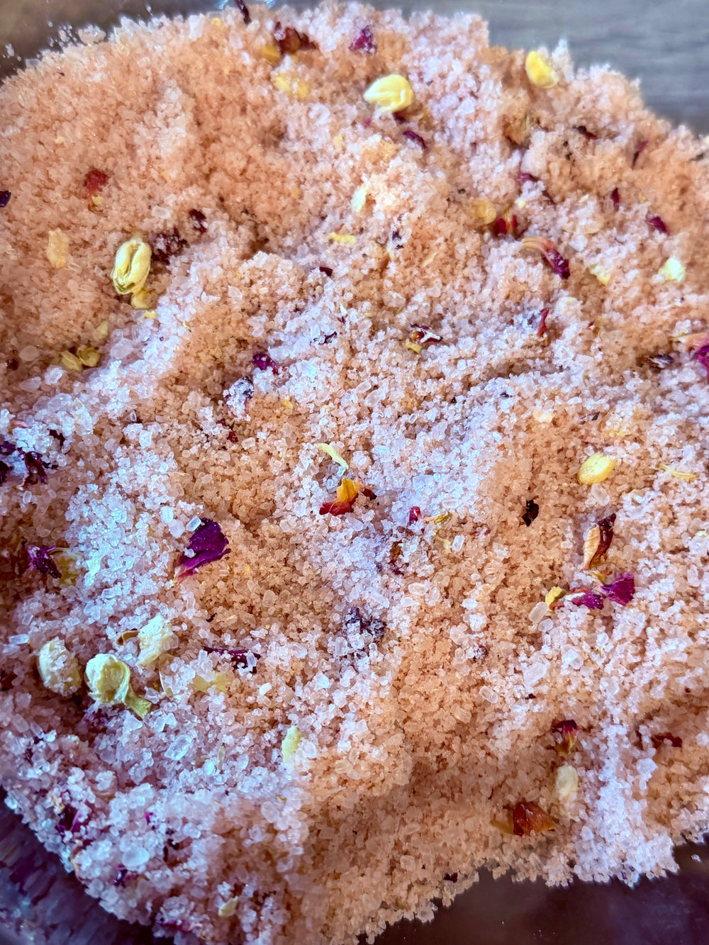 Little Lotus Unicorn Bliss Bath Soak