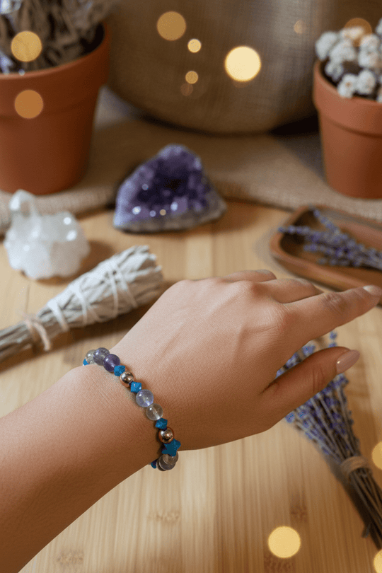 Arthritis Support Stretch Bracelet AA+