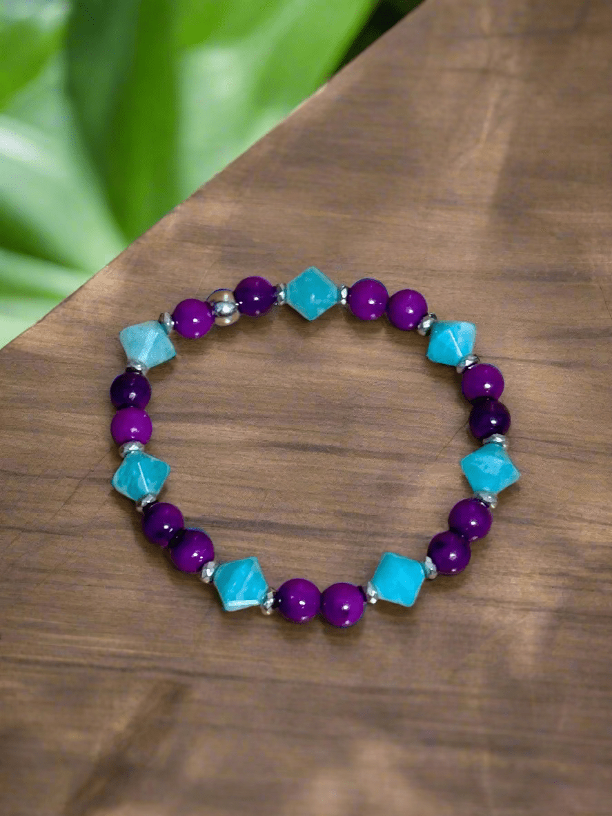 Suicide Prevention Awareness Bracelet