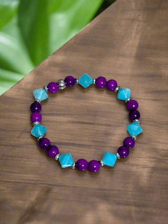 Suicide Prevention Awareness Bracelet