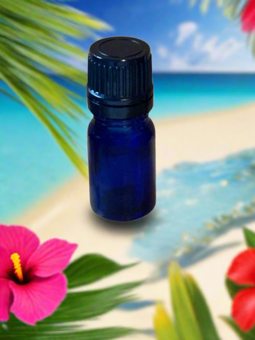 Essential Oil Diffuser Blends - Spring/Summer Blends