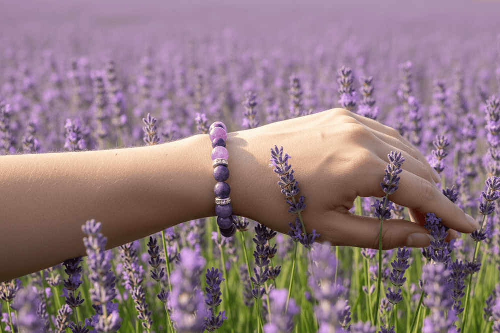 “Priscilla” Chiari Malformation Awareness Bracelet