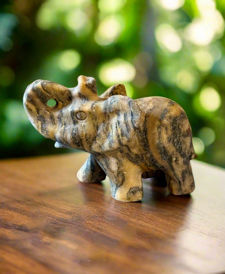 Jasper Elephant