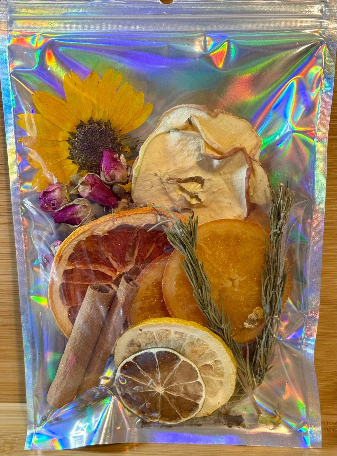 Summer Solstice - Litha Simmer Pot