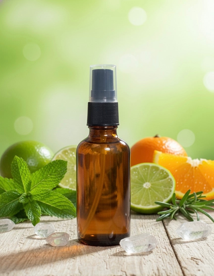 Focus & Clarity Room Spray