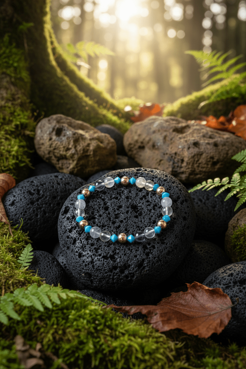 Arthritis Support Stretch Bracelet AA+