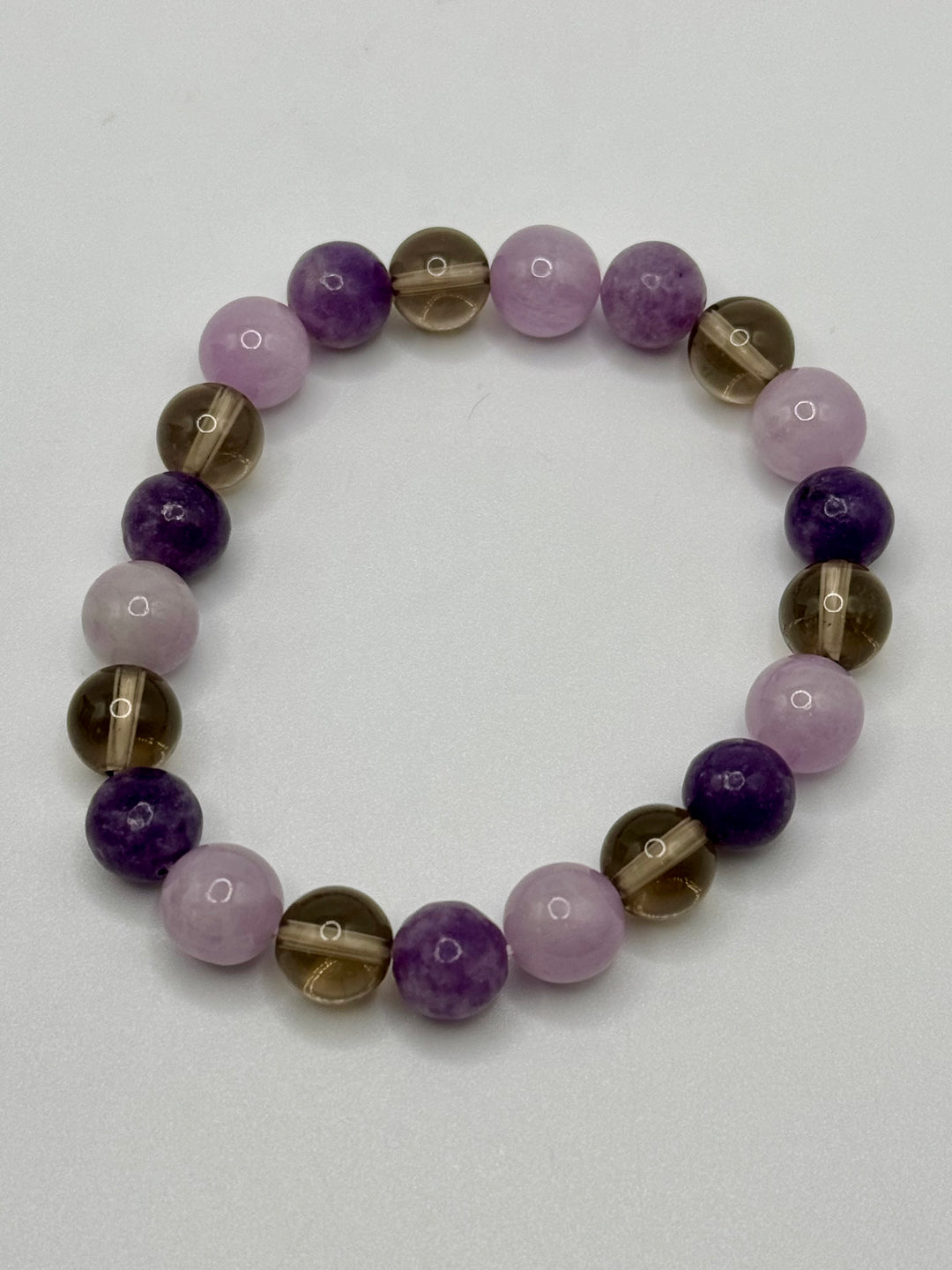 Grief Support Stretch Bracelet