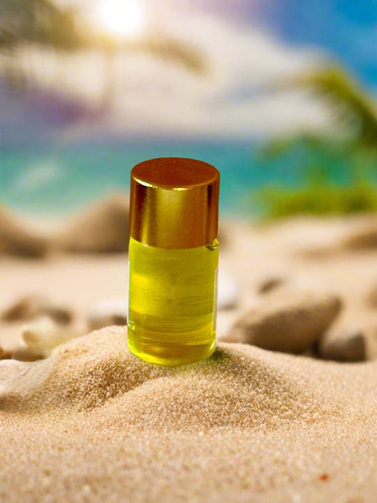 Essential Oil Diffuser Blends - Spring/Summer Blends