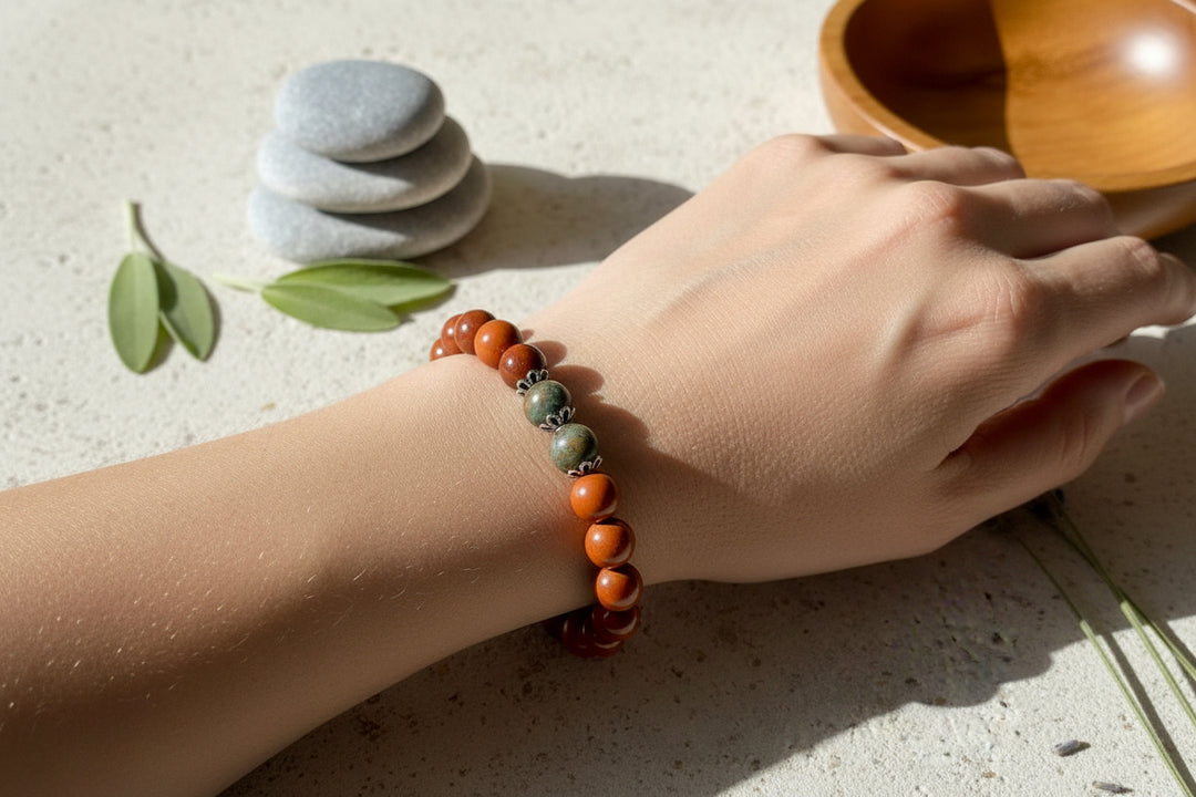 Bleeding Disorder Awareness Bracelet