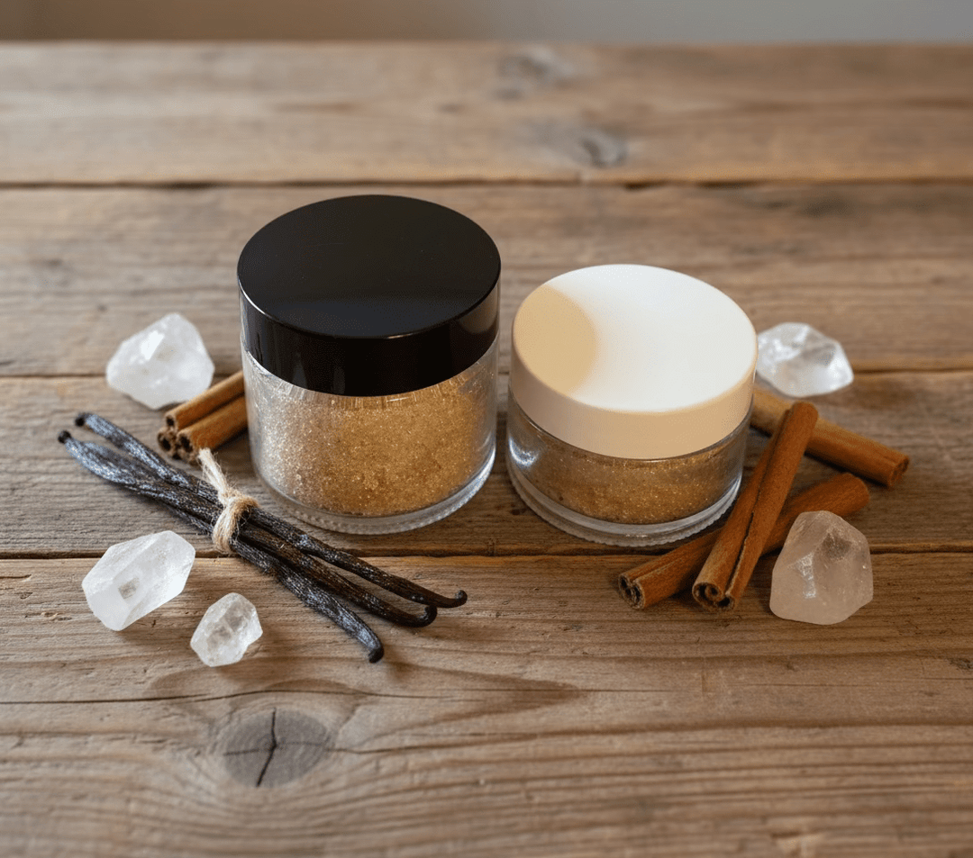 Snickerdoodle Body Scrub