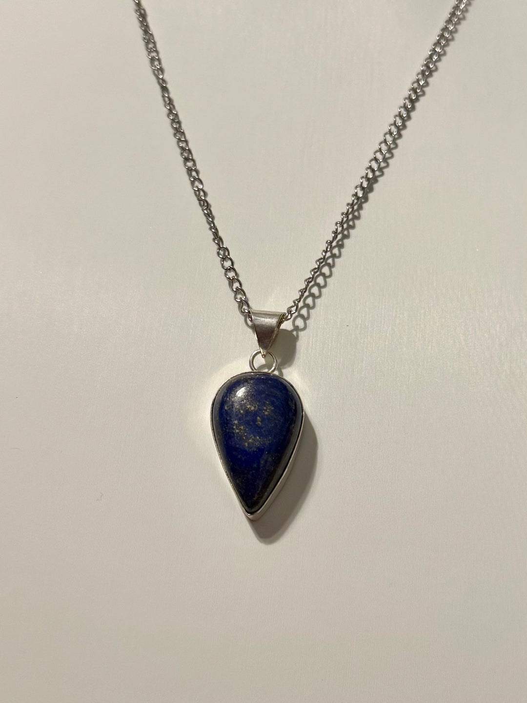 Lapis Lazuli Pendant