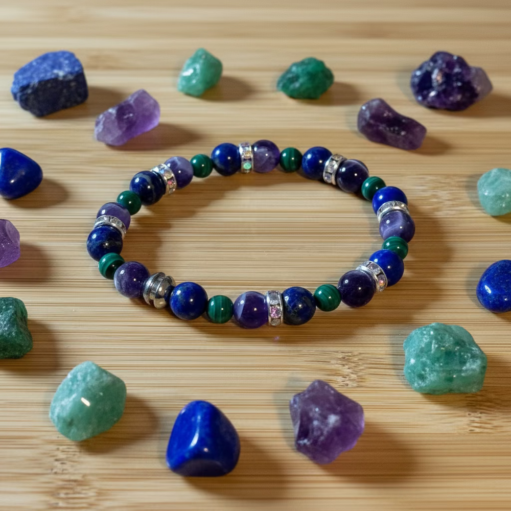 Chronic Disease Awareness Bracelet