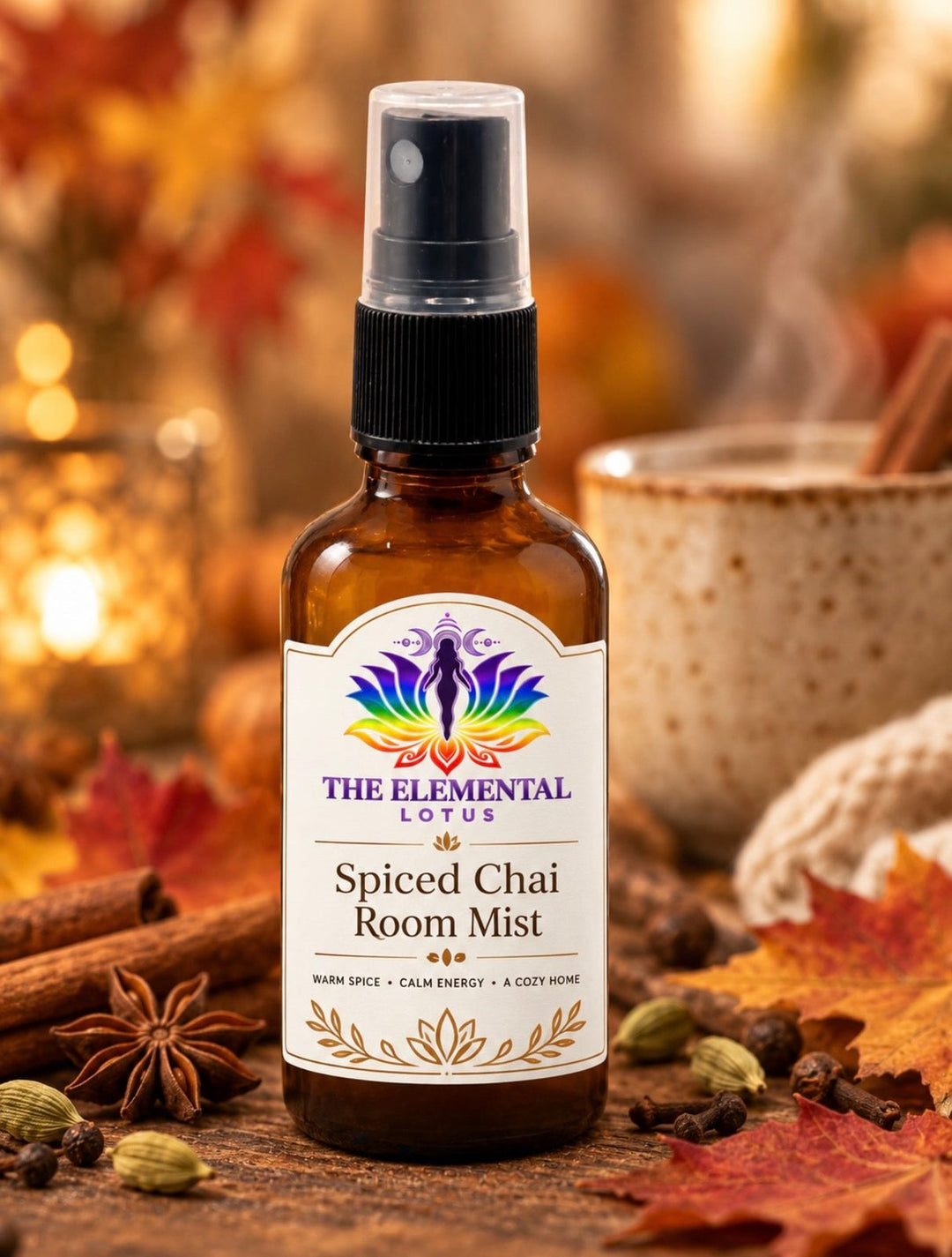Autumn Room Sprays