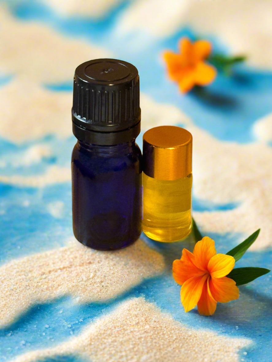 Essential Oil Diffuser Blends - Spring/Summer Blends