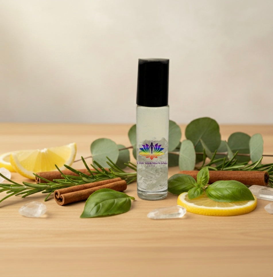 Vitality Defense - Immune Roller