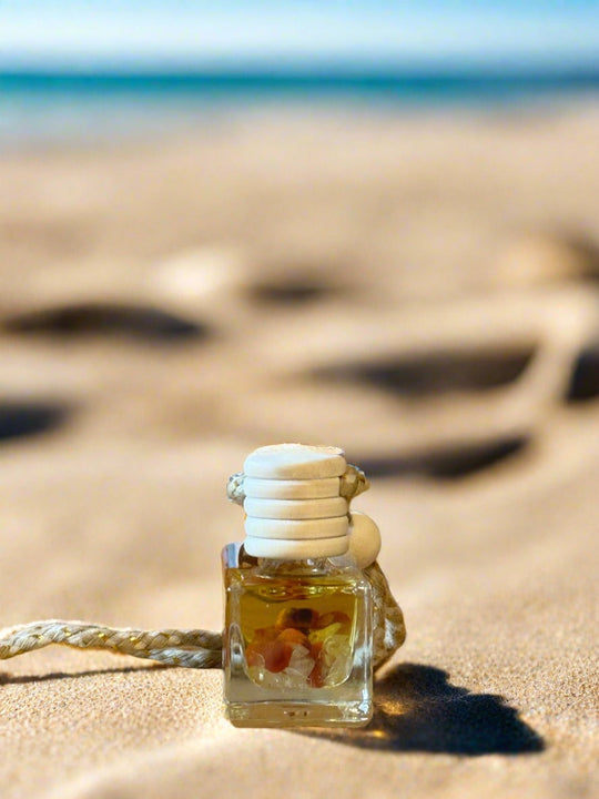 Hanging Aromatherapy Diffusers - Spring / Summer