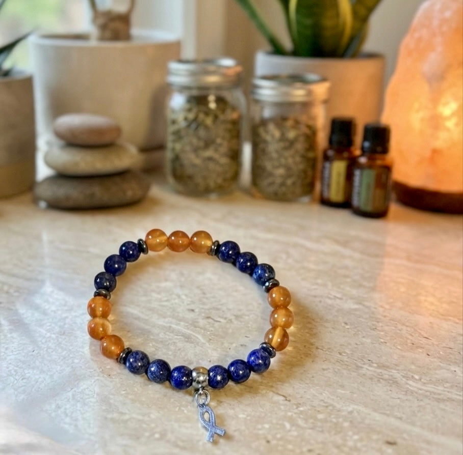 FND Awareness Bracelet