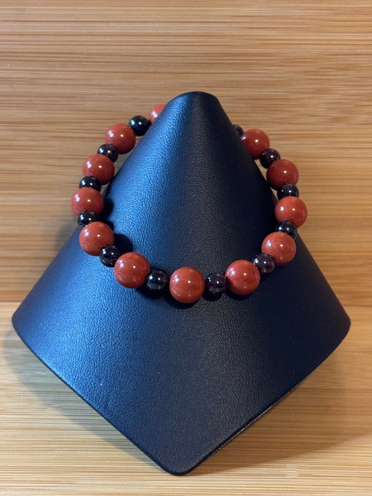 Sickle Cell Awareness Bracelets
