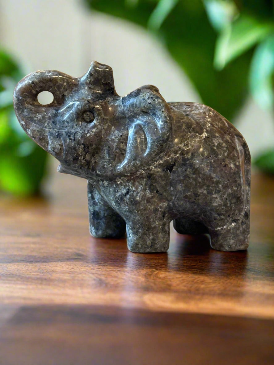 Emberlite Elephant