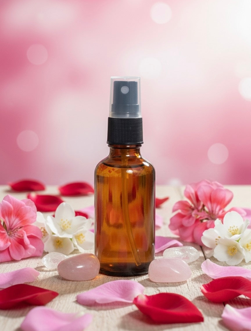 Heart Opening Room Spray