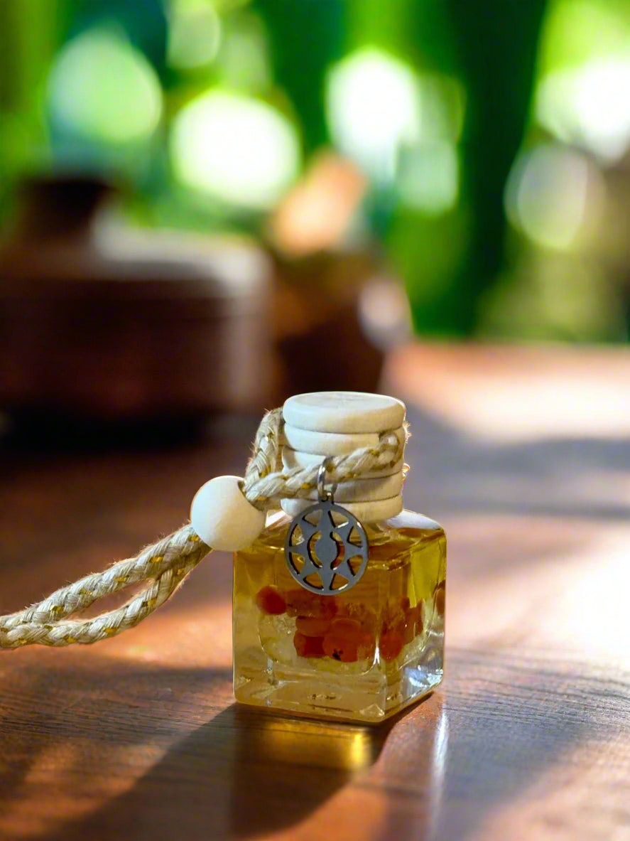 Hanging Aromatherapy Diffusers - Spring / Summer