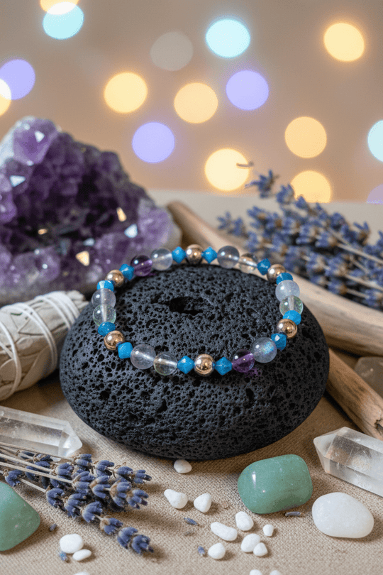 Arthritis Support Stretch Bracelet AA+