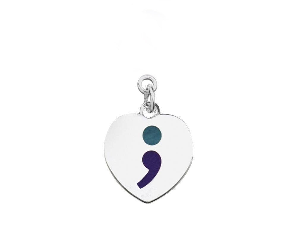 Suicide Prevention Awareness Bracelet