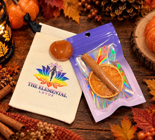 Autumn Glow Collection Pumpkin Jar Candle