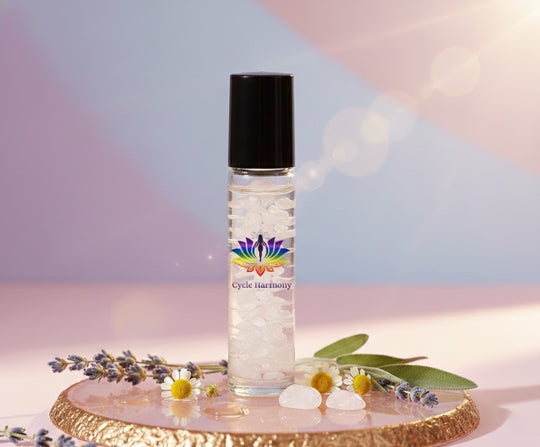 Cycle Harmony Essential Oil Roller