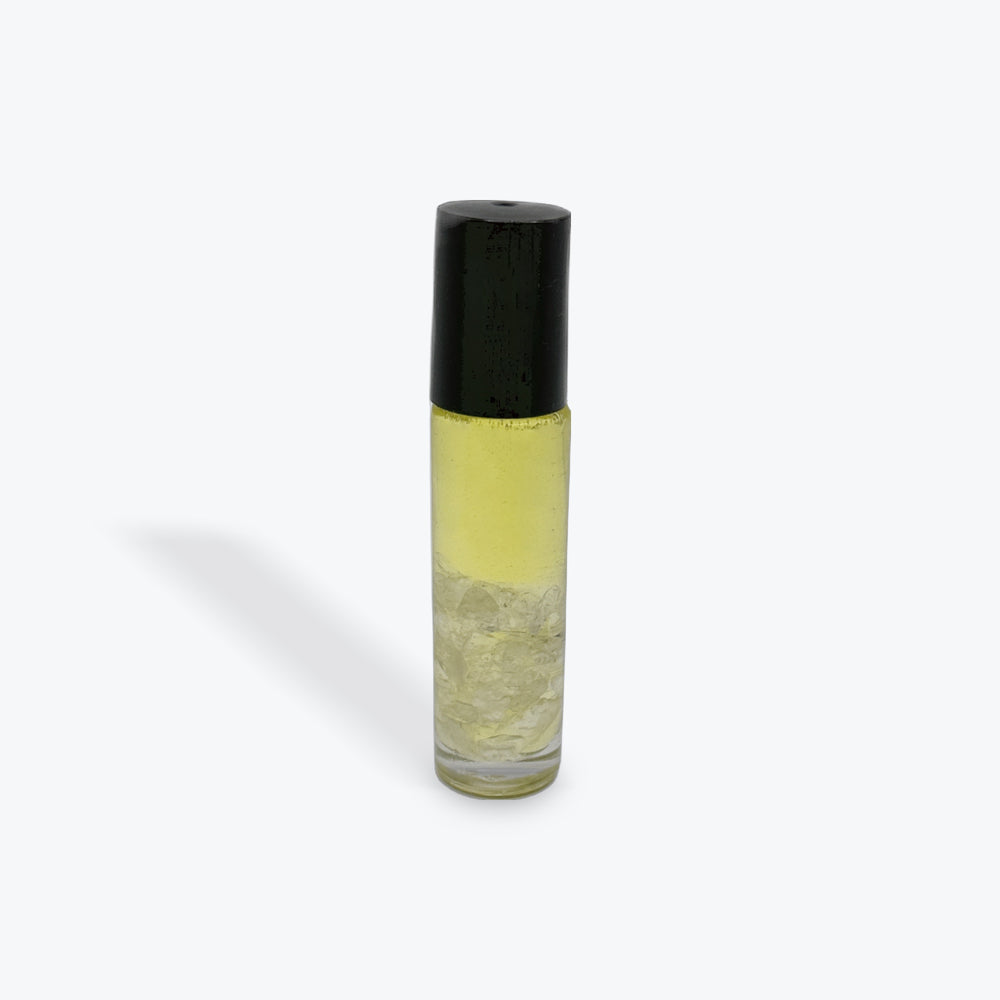 Nourishing Lip Oil