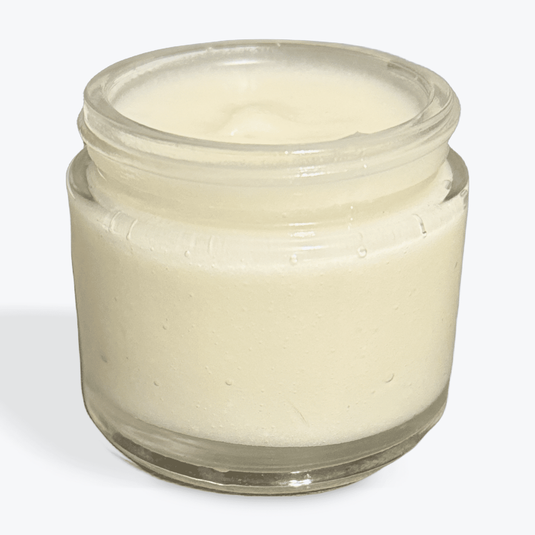 Sole Revive - Soothing Foot Cream