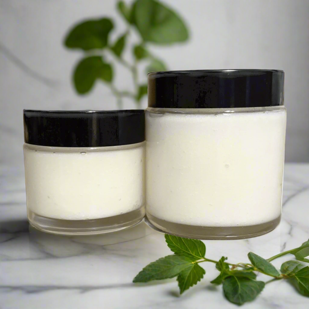 Lymphatic Cream