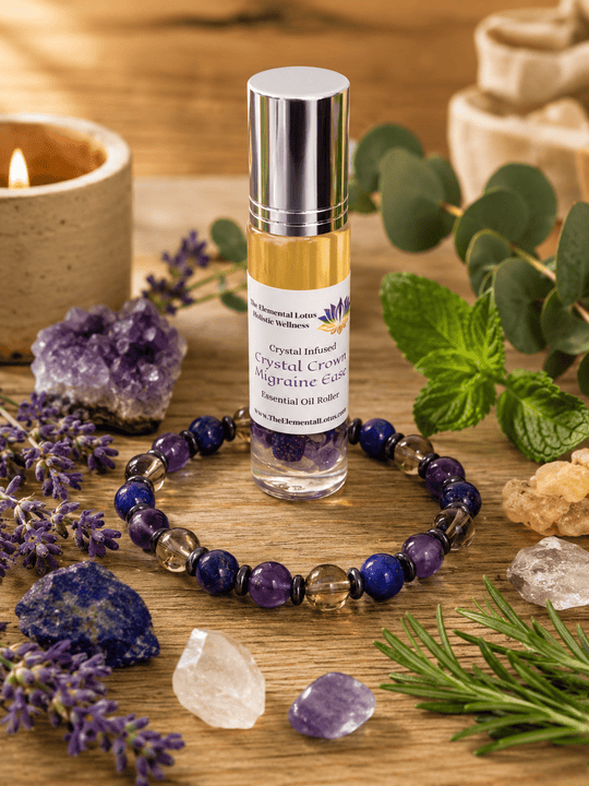 Migraine Ease Bundle