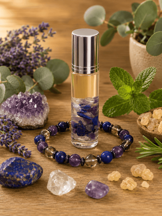 Migraine Ease Bundle