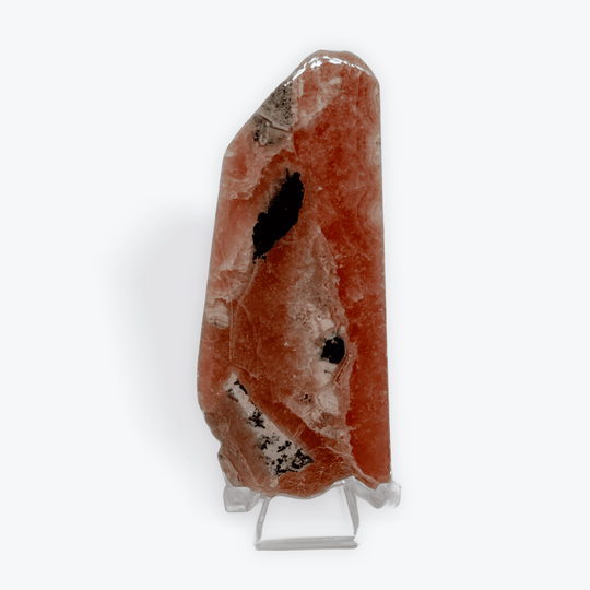 Rhodochrosite Slabs