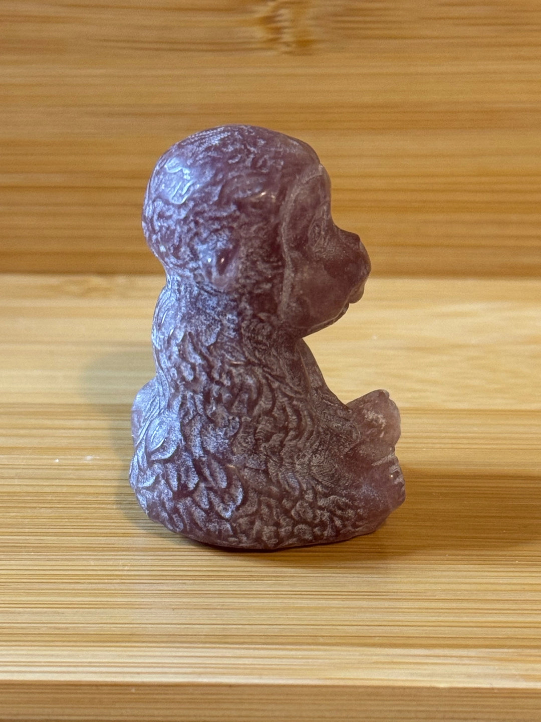 Monkey Carvings