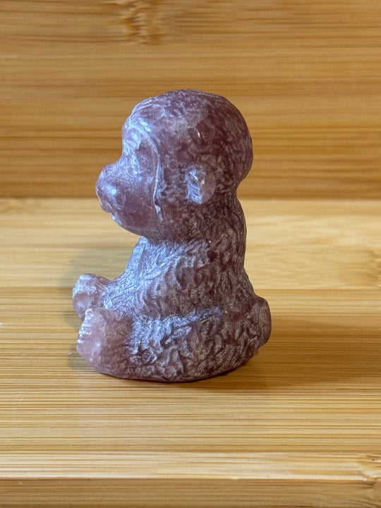 Monkey Carvings