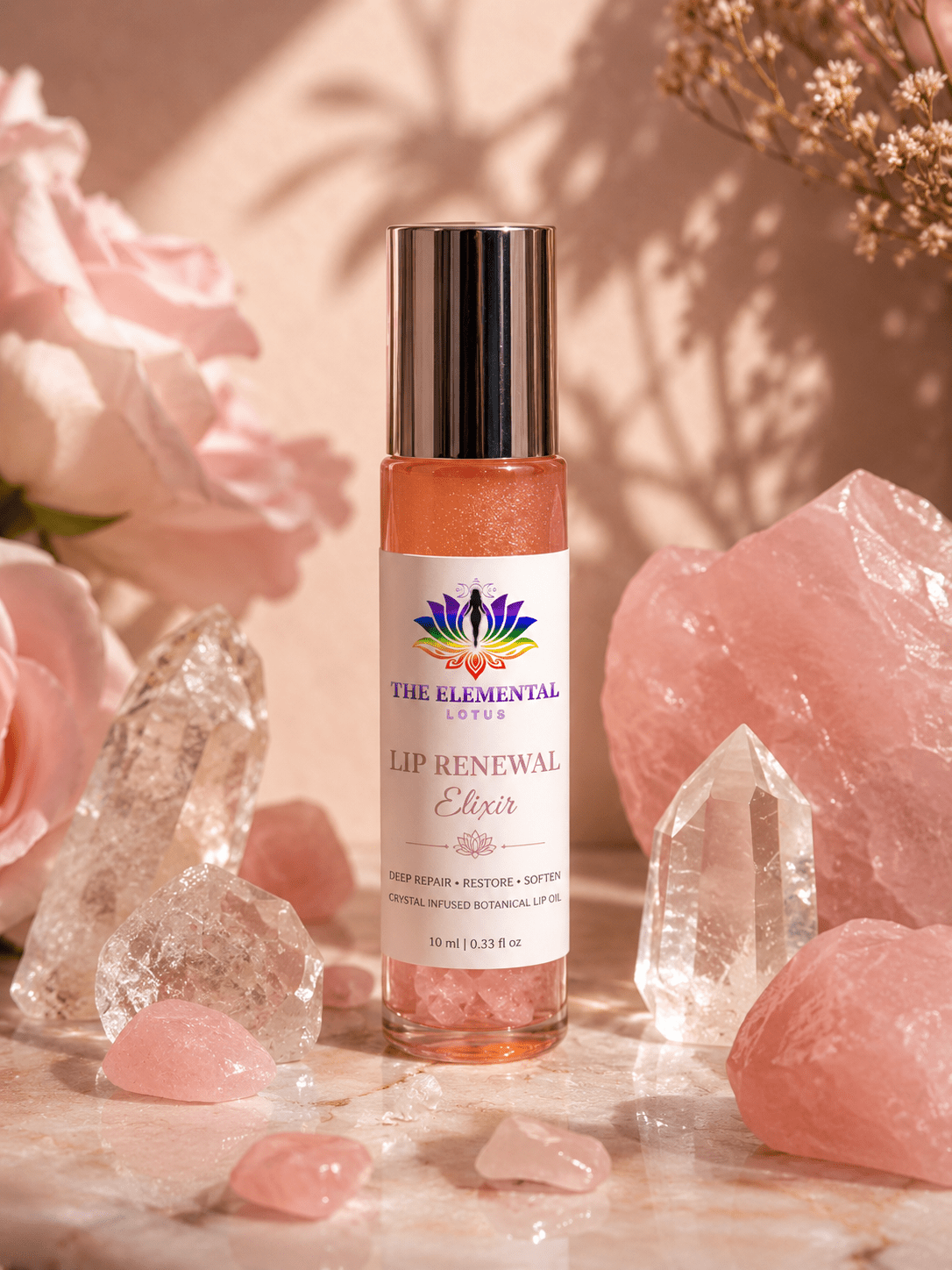 Lip Renewal Elixir